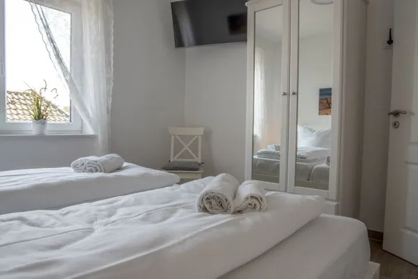 Duhner Strand FeWo 4 Duhnen - 