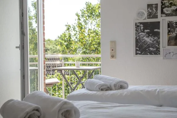 Duhner Strand FeWo 5 Duhnen - 