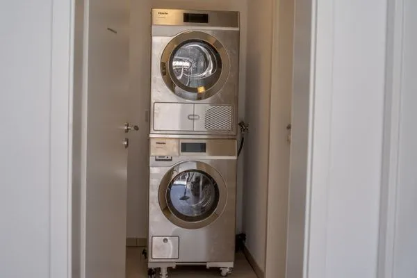 Duhner Strand FeWo 5 Duhnen - 