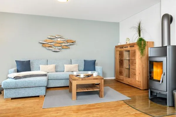  Haus Südwester Ringelrobbe