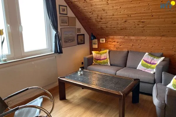  Villa Alexandra Ferienwohnung 31