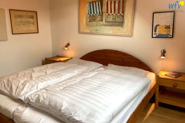  Villa Alexandra Ferienwohnung 31