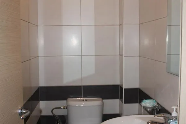 Guest WC  Athina-Georgia