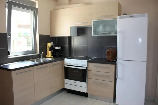 Kitchen  Athina-Georgia