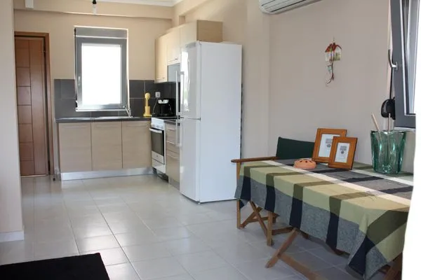 Living room  Athina-Georgia