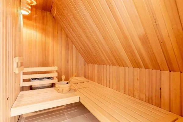 Reetdachhaus Dreilanden Reetdachhaus Charlotte SPO Ording - 