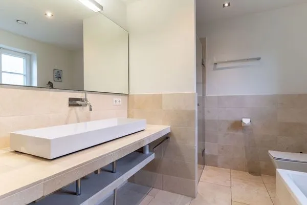 Reetdachhaus Dreilanden Reetdachhaus Charlotte SPO Ording - 