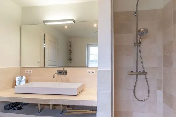 Reetdachhaus Dreilanden Reetdachhaus Charlotte SPO Ording - 