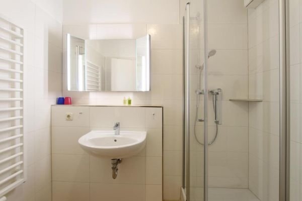 Villa Sanssouci Antonia Kühlungsborn - 