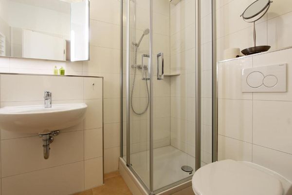 Villa Sanssouci Antonia Kühlungsborn - 