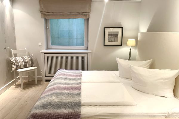 Haus Wattblick, wb01 Rantum - 