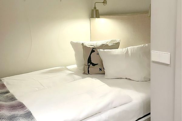 Haus Wattblick, wb01 Rantum - 