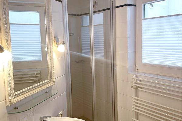 Haus Wattblick, App. 4 Rantum - 