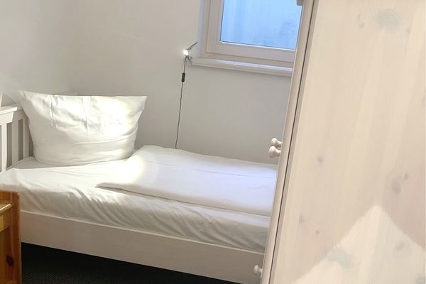 Haus Wattblick, App. 4 Rantum - 