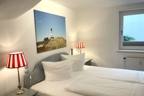 Haus Wattblick, App. 4 Rantum - 