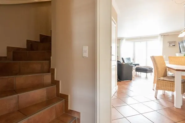   Ferienhaus Gartenweg