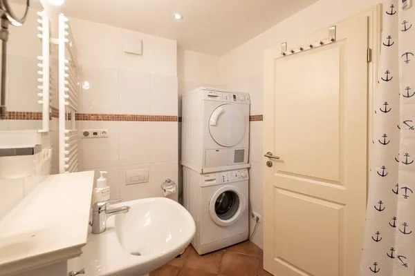   Ferienhaus Gartenweg