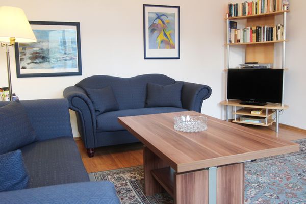 Villa Sanssouci Soldo Kühlungsborn - 