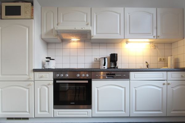 Villa Sanssouci Soldo Kühlungsborn - 