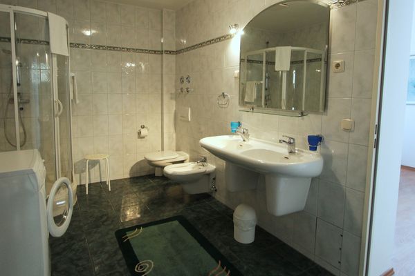 Villa Sanssouci Soldo Kühlungsborn - 