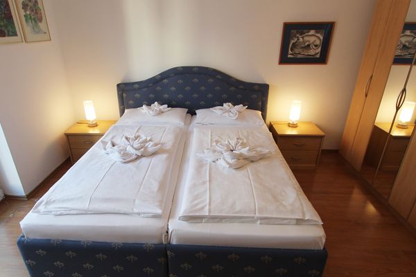 Villa Sanssouci Soldo Kühlungsborn - 