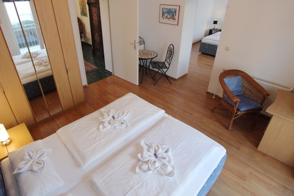 Villa Sanssouci Soldo Kühlungsborn - 