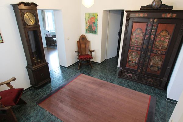 Villa Sanssouci Soldo Kühlungsborn - 