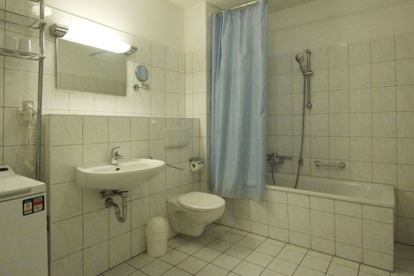 Villa Sanssouci Warnke Kühlungsborn - 