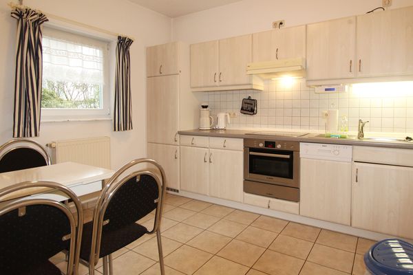 Villa Sanssouci Warnke Kühlungsborn - 