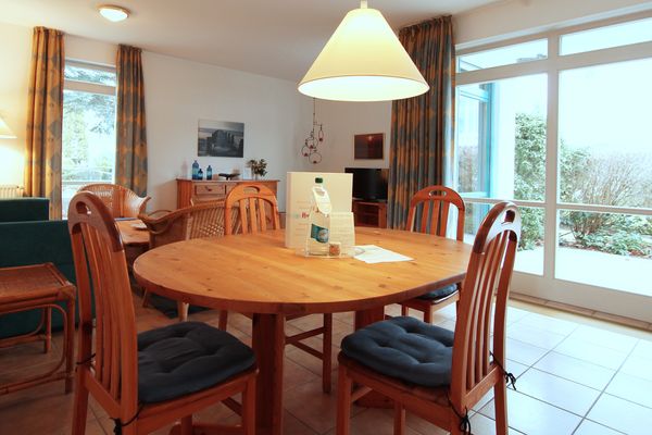 Villa Sanssouci Warnke Kühlungsborn - 