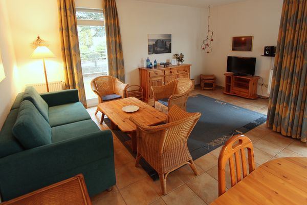 Villa Sanssouci Warnke Kühlungsborn - 