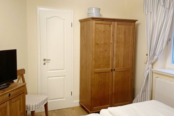 "Wattkrabbe" RH/1A Rantum - 