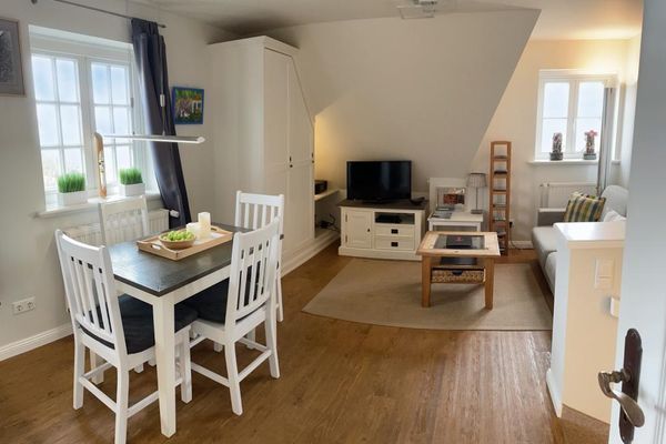 Warfthüs, App. 5 Rantum - 