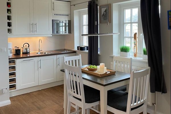 Warfthüs, App. 5 Rantum - 