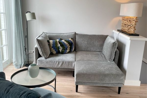 Warfthüs, App.1 Rantum -