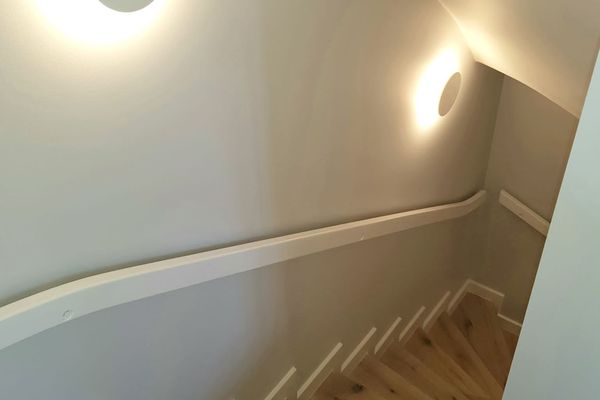 Warfthüs, App.1 Rantum -