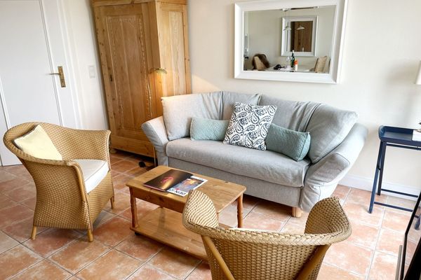 Söl'ring Hüs, App. 7 Rantum - 