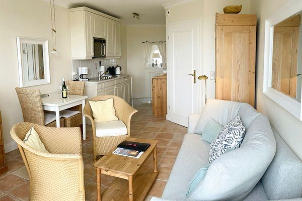 Söl'ring Hüs, App. 7 Rantum - 