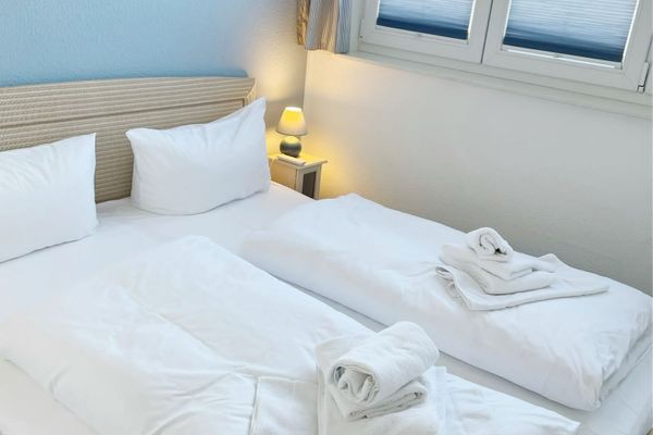 Im Dünengrund, DUE/09, Wohnung 15 Rantum - 