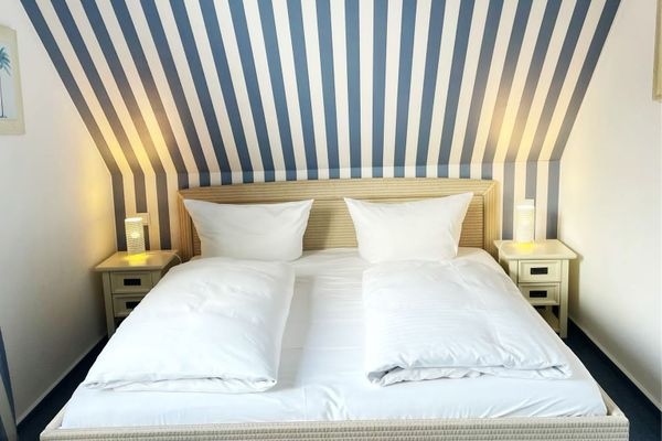 Im Dünengrund, DUE/09, Wohnung 15 Rantum - 