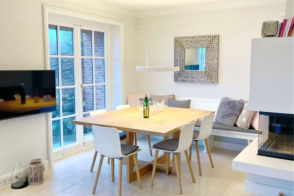 Haus Tidenblick Rantum - 