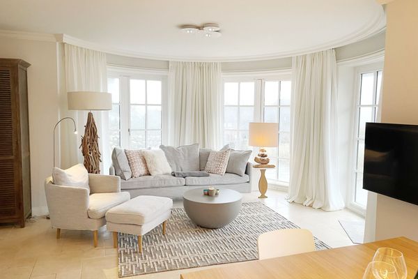 Haus Tidenblick Rantum - 