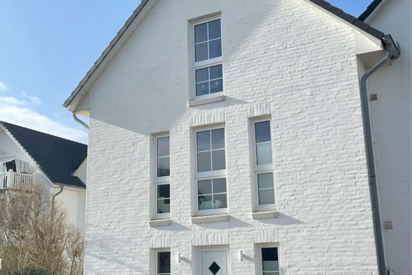 Haus Dünenblick Rantum - 