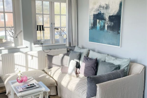 Söl'ring Hüs, App. 14 Rantum - 