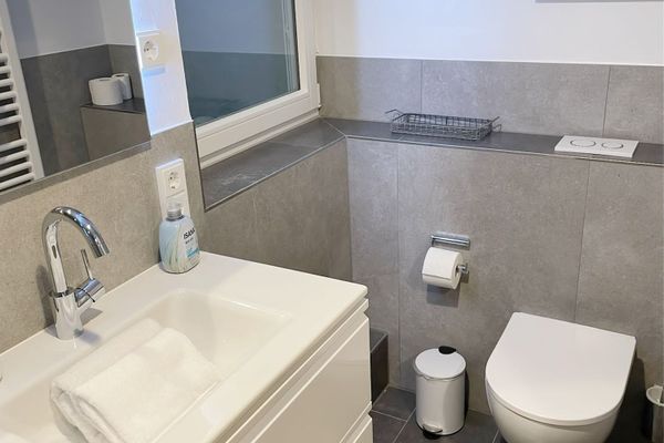 Söl'ring Hüs, App. 14 Rantum - 