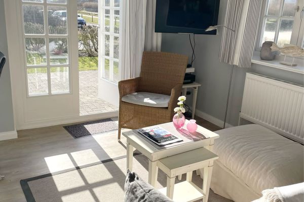 Söl'ring Hüs, App. 14 Rantum - 