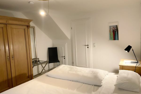 Söl'ring Hüs, App. 14 Rantum - 