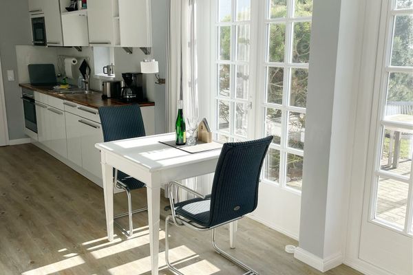 Söl'ring Hüs, App. 14 Rantum - 