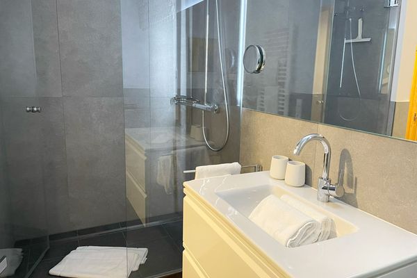 Söl'ring Hüs, App. 14 Rantum - 