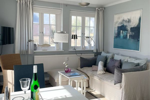 Söl'ring Hüs, App. 14 Rantum - 